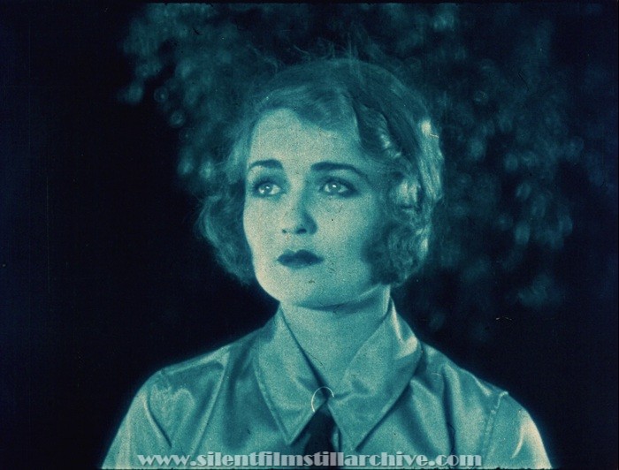 Constance Bennett in MARRIED? (1926)