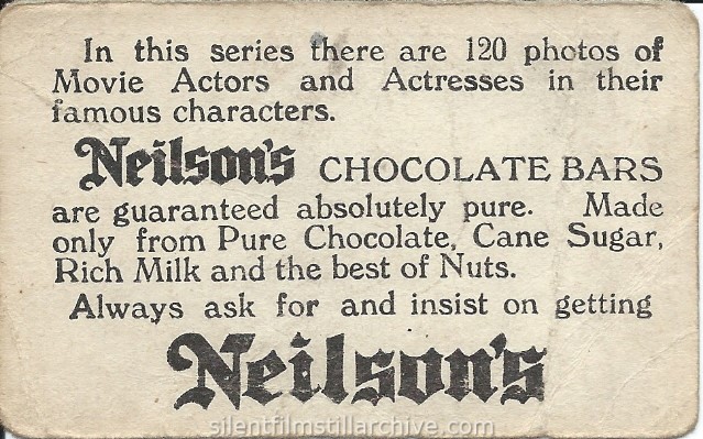 Neilson
