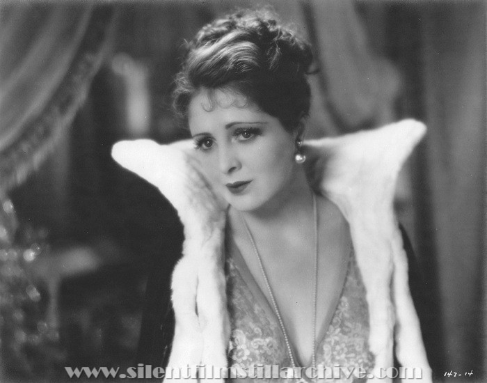 Billie Dove in ADORATION (1928)