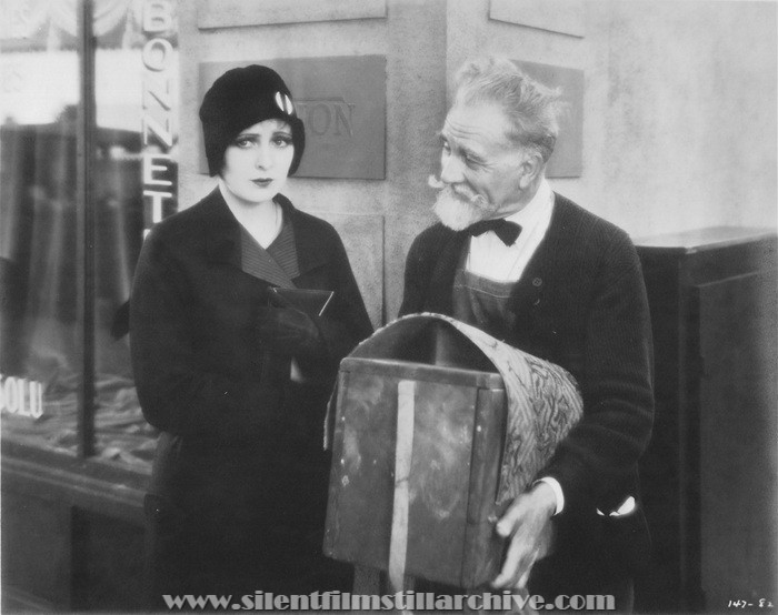 Billie Dove in ADORATION (1928)