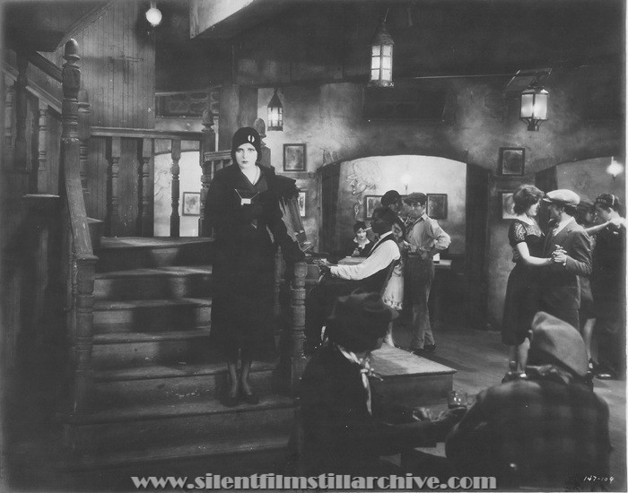 Billie Dove in ADORATION (1928)