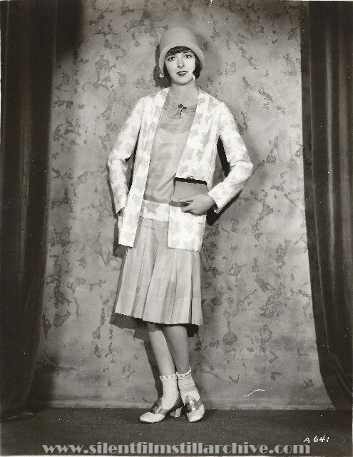 Colleen Moore fashion photo