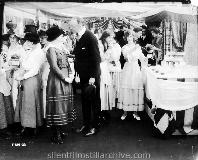 A GIRL LIKE THAT (1917)