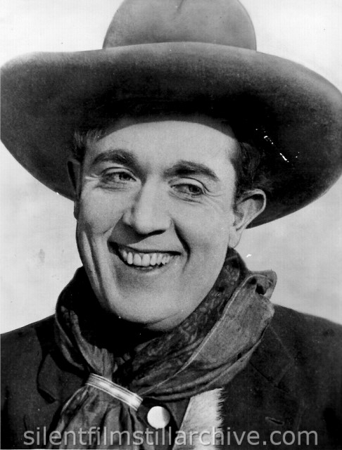 Louis Bennison in HIGH POCKETS (1919)