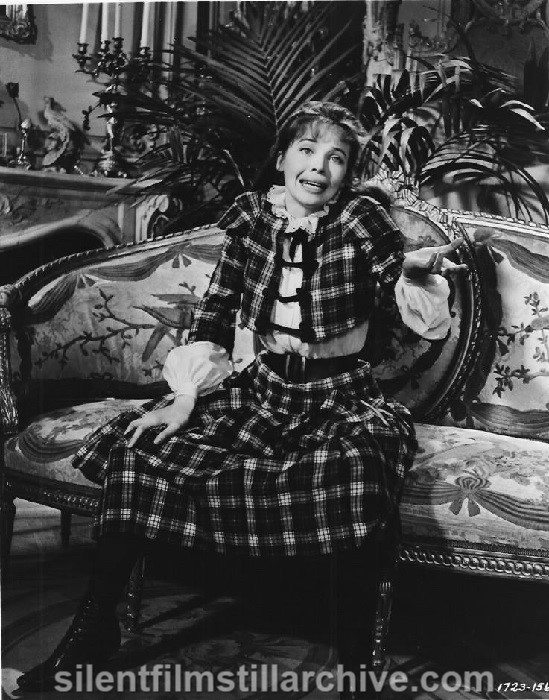 GIGI (1928) with Leslie Caron