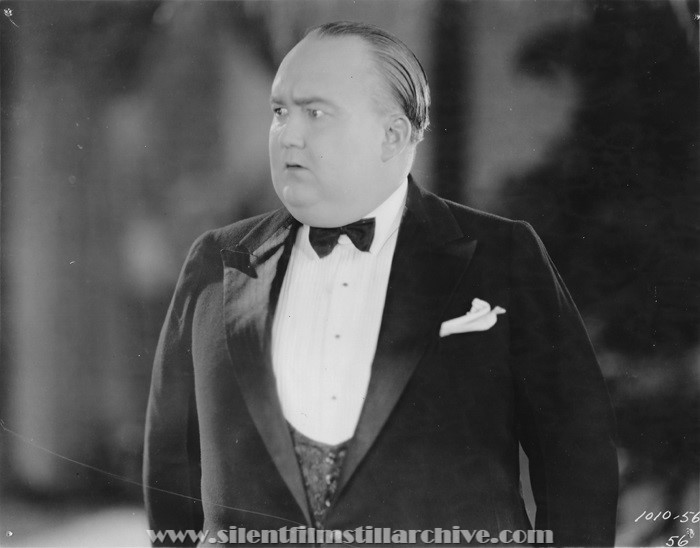 Walter Heirs in HOLD THAT LION (1926)
