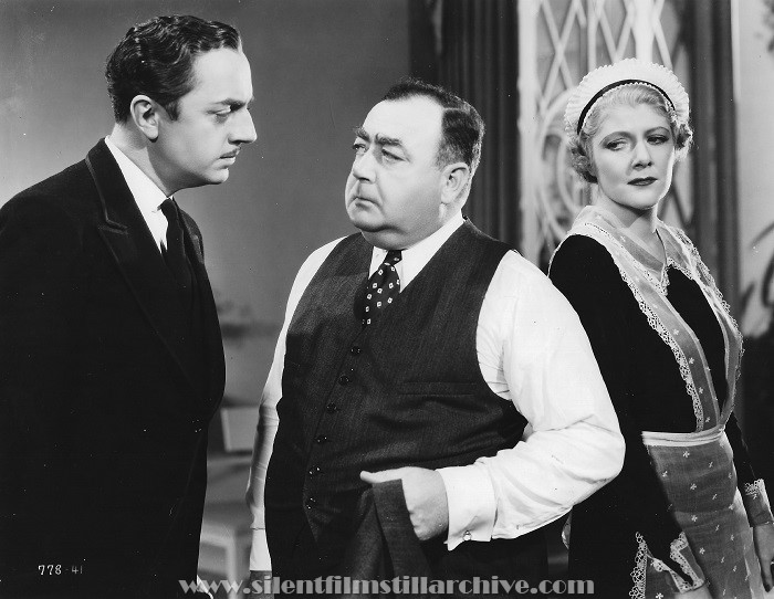 My Man Godfrey (1936)