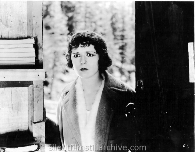 Anita Stewart in A QUESTION OF HONOR (1922)