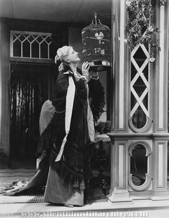 Rose Tapley in RESURRECTION (1931)