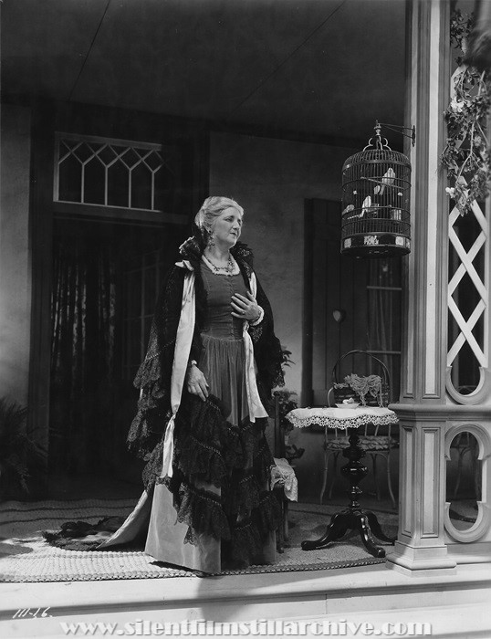 Rose Tapley in RESURRECTION (1931)