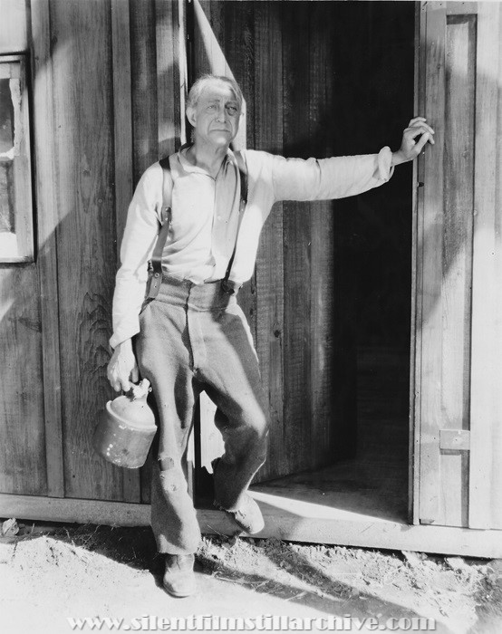 Edmund Breese in TOL'ABLE DAVID (1930)
