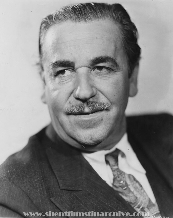 Noah Beery (out of costume) in TOL'ABLE DAVID (1930)