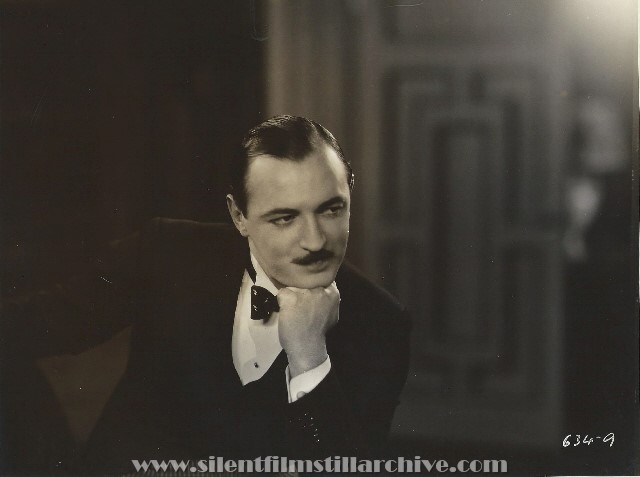 Raymond Griffith in WEDDING BILL$ (1927)